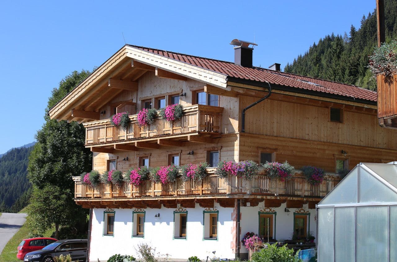 BIO-BAUERNHOF GERLHOF - Bild 2