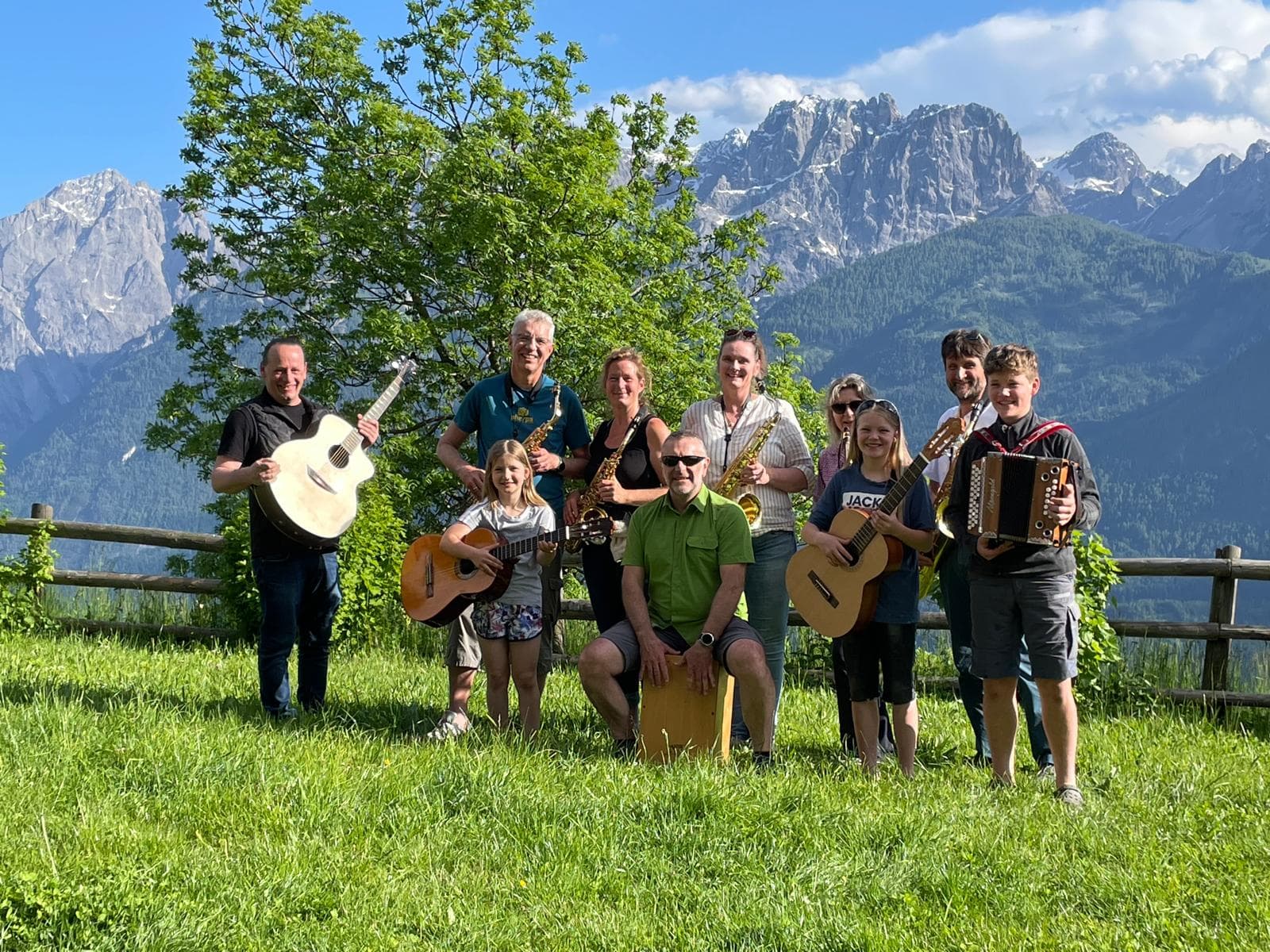 BIO-BAUERNHOF GERLHOF - Bild 8